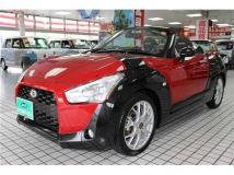 2016 Daihatsu Copen