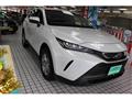 2023 Toyota Harrier