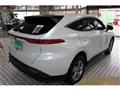 2023 Toyota Harrier
