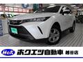 2023 Toyota Harrier