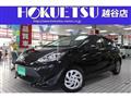 2018 Toyota AQUA