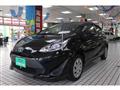 2018 Toyota AQUA