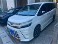 2018 Toyota Voxy