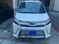2018 Toyota Voxy