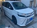 2018 Toyota Voxy