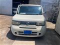 2009 Nissan Cube