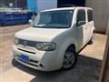 2009 Nissan Cube
