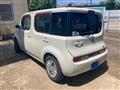 2009 Nissan Cube