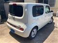 2009 Nissan Cube