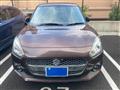 2017 Suzuki Swift