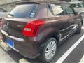 2017 Suzuki Swift