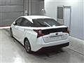 2020 Toyota Prius