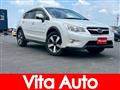 2013 Subaru IMPREZA XV HYBRID
