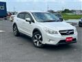 2013 Subaru IMPREZA XV HYBRID