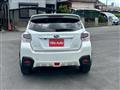 2013 Subaru IMPREZA XV HYBRID