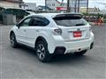 2013 Subaru IMPREZA XV HYBRID