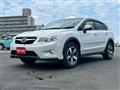 2013 Subaru IMPREZA XV HYBRID