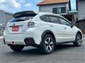 2013 Subaru IMPREZA XV HYBRID