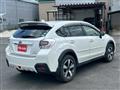 2013 Subaru IMPREZA XV HYBRID