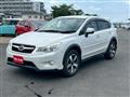 2013 Subaru IMPREZA XV HYBRID