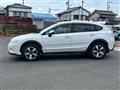 2013 Subaru IMPREZA XV HYBRID