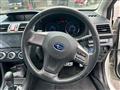 2013 Subaru IMPREZA XV HYBRID