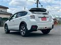2013 Subaru IMPREZA XV HYBRID