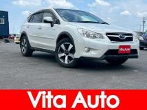 2013 Subaru IMPREZA XV HYBRID