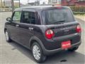 2015 Suzuki Lapin