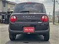 2015 Suzuki Lapin