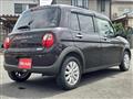 2015 Suzuki Lapin