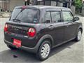 2015 Suzuki Lapin