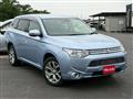 2013 Mitsubishi Outlander
