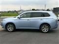 2013 Mitsubishi Outlander