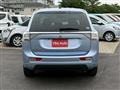 2013 Mitsubishi Outlander