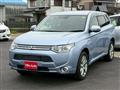 2013 Mitsubishi Outlander