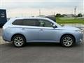 2013 Mitsubishi Outlander