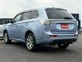 2013 Mitsubishi Outlander