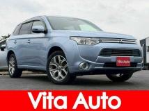 2013 Mitsubishi Outlander