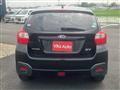 2013 Subaru IMPREZA XV HYBRID