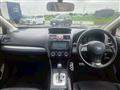 2013 Subaru IMPREZA XV HYBRID