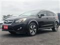 2013 Subaru IMPREZA XV HYBRID