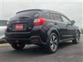 2013 Subaru IMPREZA XV HYBRID