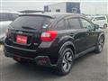 2013 Subaru IMPREZA XV HYBRID