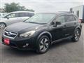 2013 Subaru IMPREZA XV HYBRID
