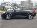 2013 Subaru IMPREZA XV HYBRID