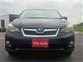 2013 Subaru IMPREZA XV HYBRID