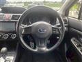 2013 Subaru IMPREZA XV HYBRID