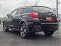 2013 Subaru IMPREZA XV HYBRID