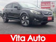 2013 Subaru IMPREZA XV HYBRID